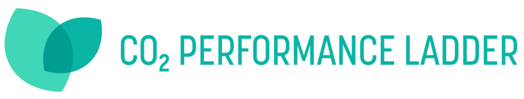 Naar pagina: CO2 Performance ladder 