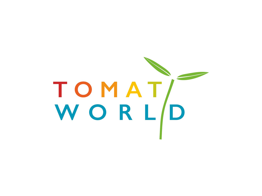 Tomatoworld Van der Ende Group Partner