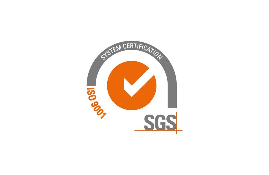 ISO 9001: Kwaliteits-management certificaat