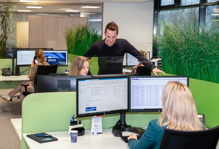 Accessoires dompelpomp