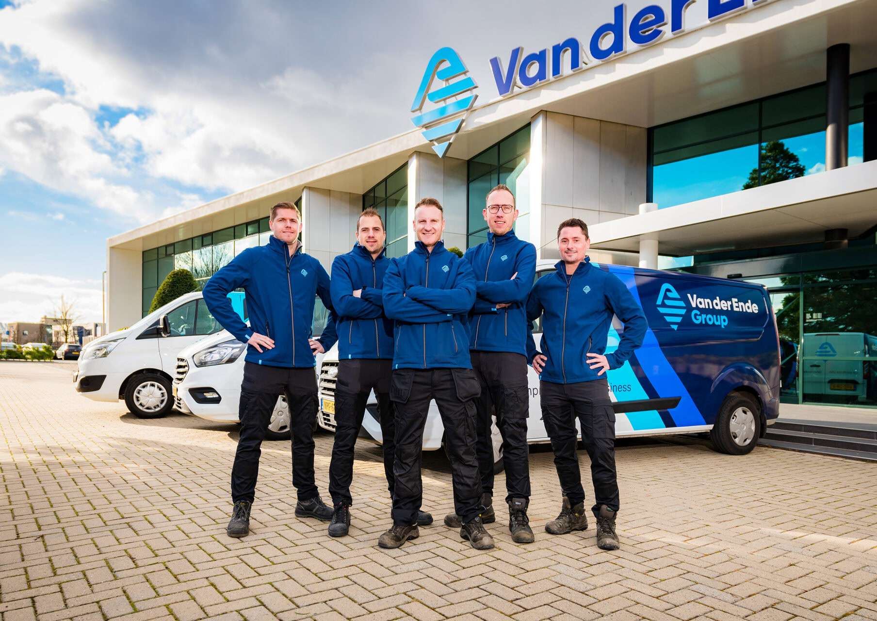 Service, onderhoud specialisme foto home