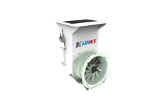 Tuinbouwventilatoren productgroep