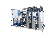 Waterbehandeling productgroep