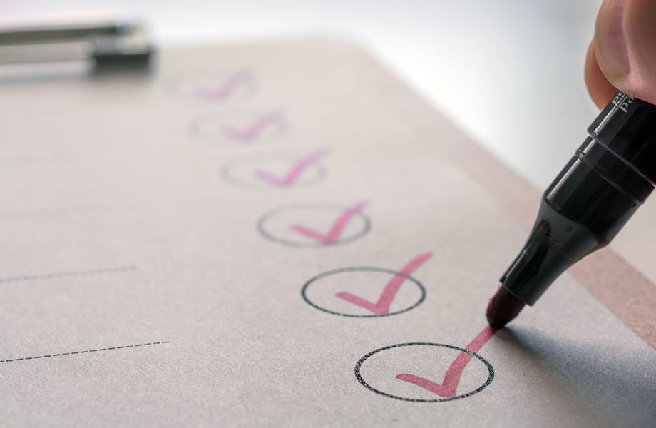 Certificeringen van Van der Ende Group