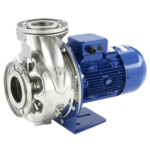 Lowara e-SH centrifugaalpomp