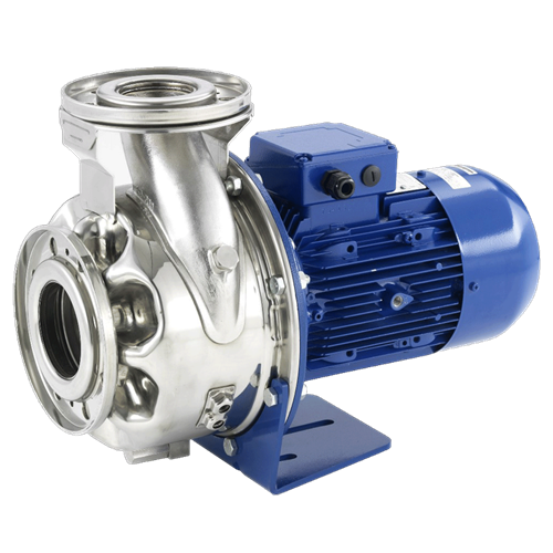 Lowara e-SH centrifugaalpomp