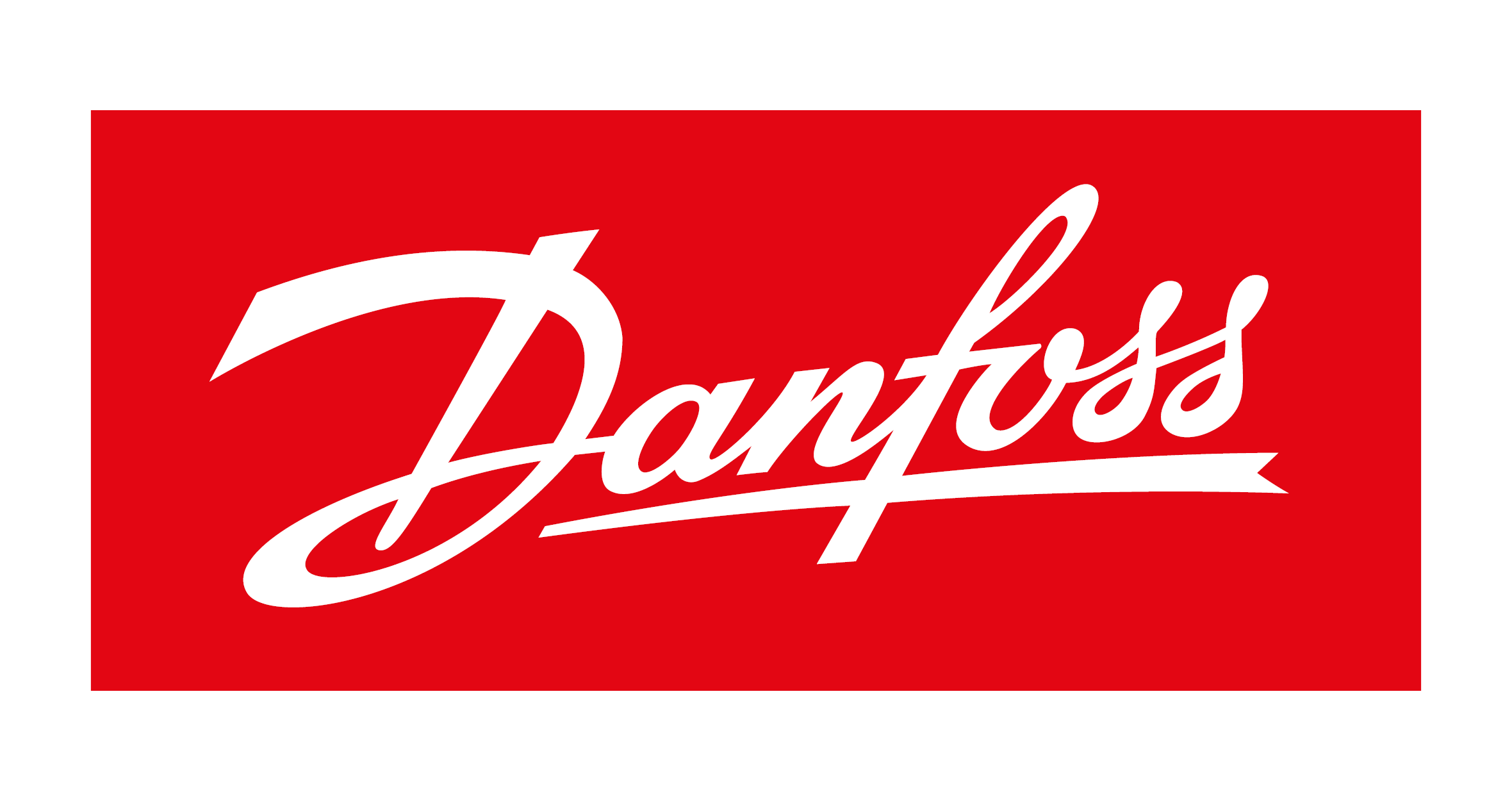 Danfoss frequentieregelaars merk foto pagina