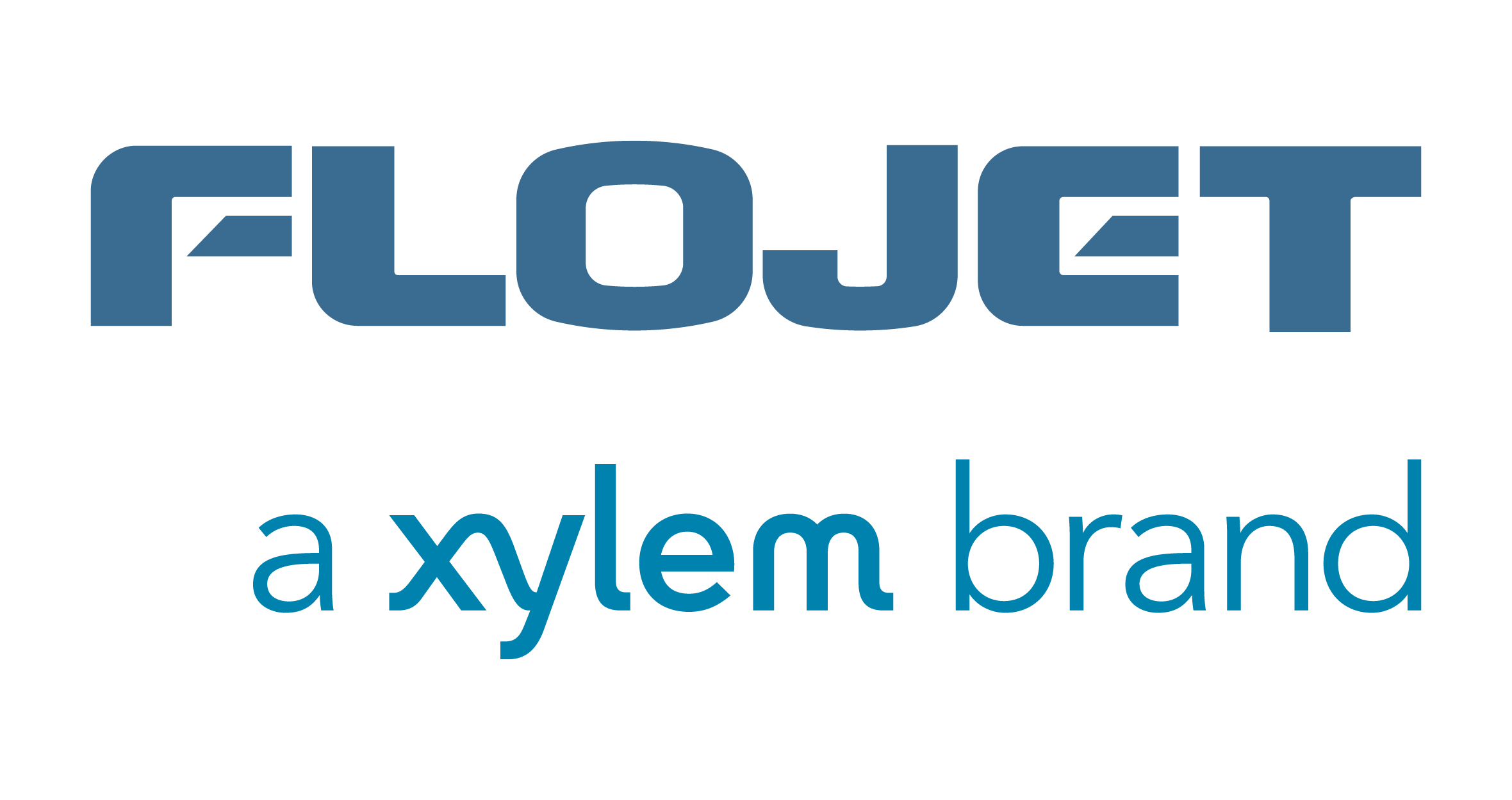 Flojet merk foto pagina