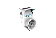 Tuinbouwventilatoren categorie pagina