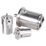 Danfoss APP zoutwaterpomp van duplex of super duplex