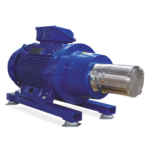 Danfoss PAH PAHT vervaardigd uit rvs met axiale zuiger principe