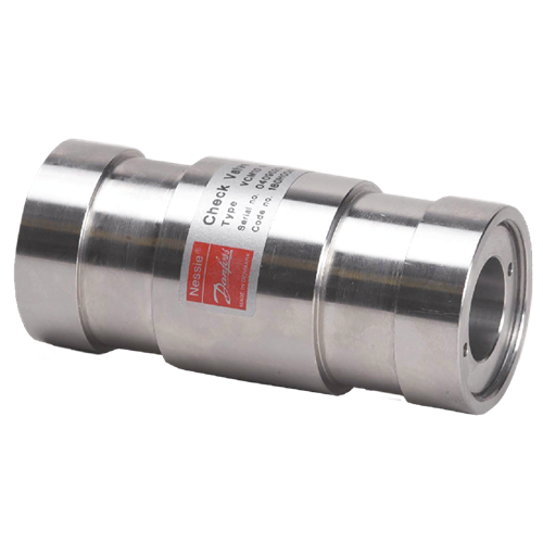 Danfoss hogedruk appendages