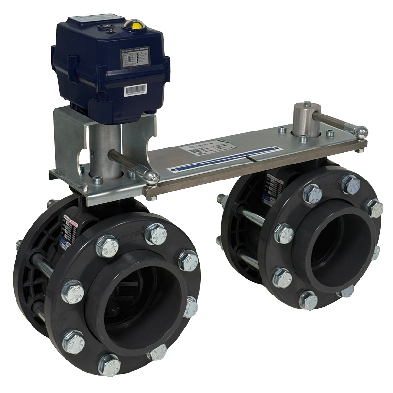 Envalve VK21