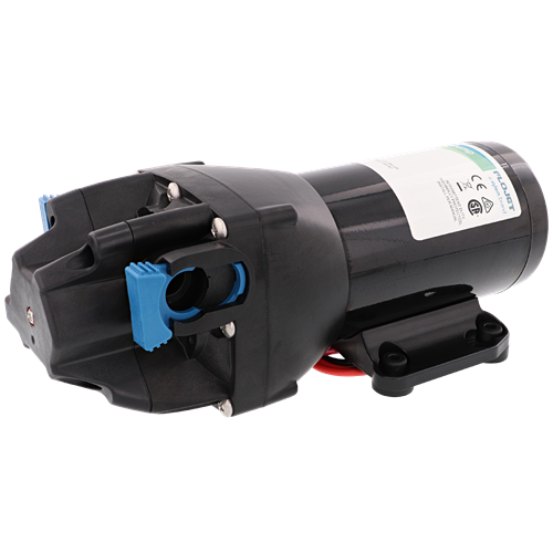 Flojet diafragmapompen