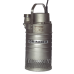 Grindex Major Inox | Dompelpomp | Drainagepomp