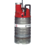 Grindex Master dompelpomp voor het verpompen van vloeistoffen