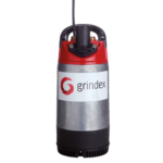 Grindex Micro dompelpomp