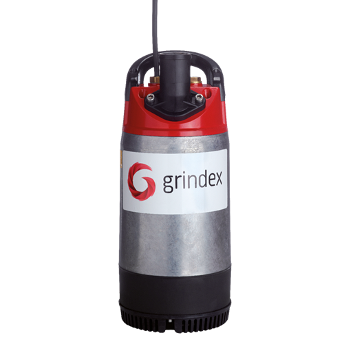 Grindex Micro dompelpomp