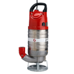 Grindex Salvador dompelpomp voor het verpompen van vloeistoffen