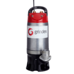 Grindex Solid dompelpomp voor het verpompen van vloeistoffen