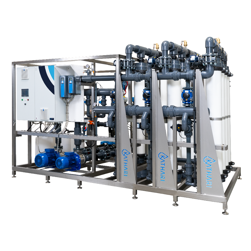 Kathari ultrafiltratie productfoto