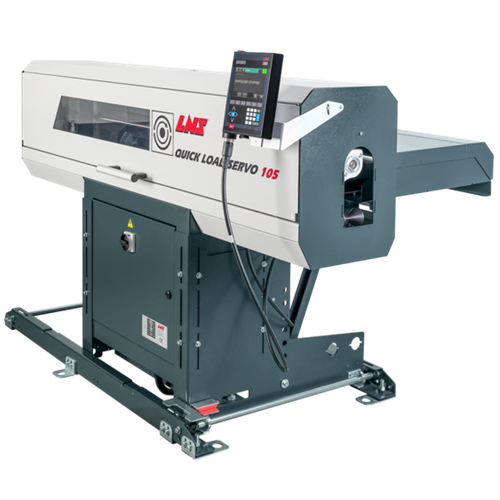 LNS Quick Load Servo 105
