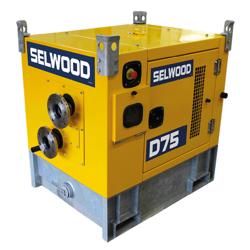 Selwood D75