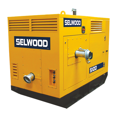 Selwood S100
