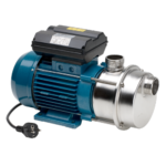 Tellarini Pompe AL turbinewaaierpomp inclusief buitendraad aansluiting en 230 v