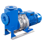 GSH pomp vervanger van de goan zelfaanzuigende pomp