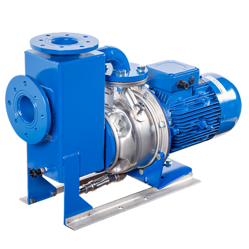 GSH pomp vervanger van de goan zelfaanzuigende pomp