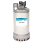 Goulds 1DW dompelpomp voor de Noord Amerikaanse markt