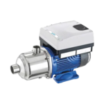 Goulds e-HM inclusief hydrovar voor Noord Amerikaanse markt