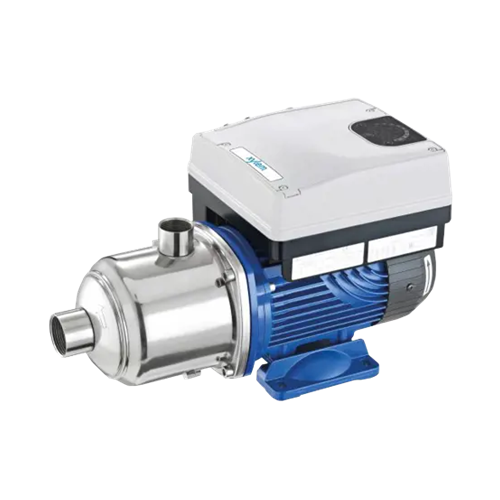 Goulds e-HM inclusief hydrovar voor Noord Amerikaanse markt