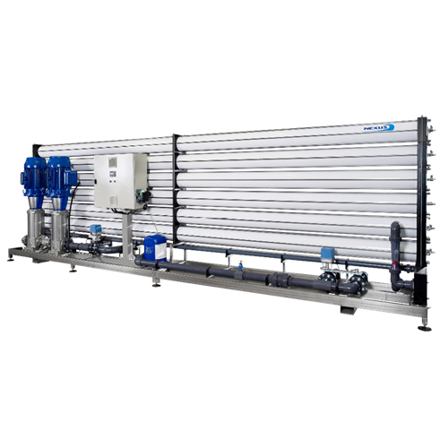 Nexus HPRO | Omgekeerde osmose voor proceswater