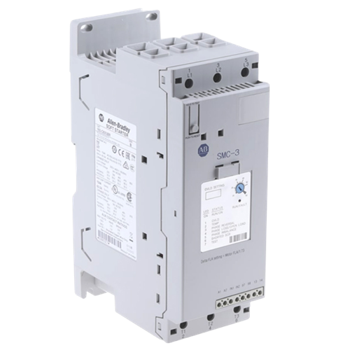 Allen-Bradley SMC-3 softstarter