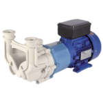 Argal TMA magneet gekoppeld van kunststof