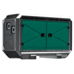 Aeonpump Kraken 4"D mobiele verdringerpomp voor bronbemaling