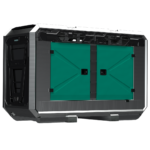 Aeonpump Raptor 12" D Diesel mobiele pompset voor vervuild water