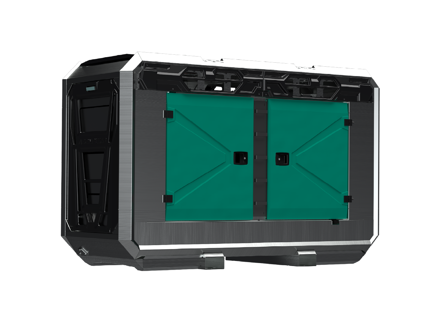 Aeonpump Raptor 12" D