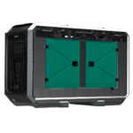 Aeonpump Raptor 12"E mobiele pompset elektrisch gedreven