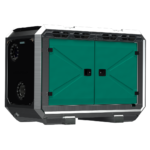 Aeonpump Raptor 8"E elektrisch aangedreven mobiele pomp