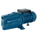 Zelfaanzuigende Matra t Serie van gietijzer