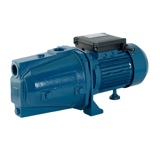 Zelfaanzuigende Matra t Serie van gietijzer