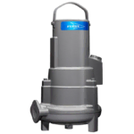 Flygt 3069 dompelpomp voor afval en rioolwater met klauw