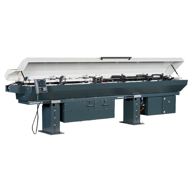 LNS Express 346 evo stafaanvoersysteem tot 4200 mm staflengte