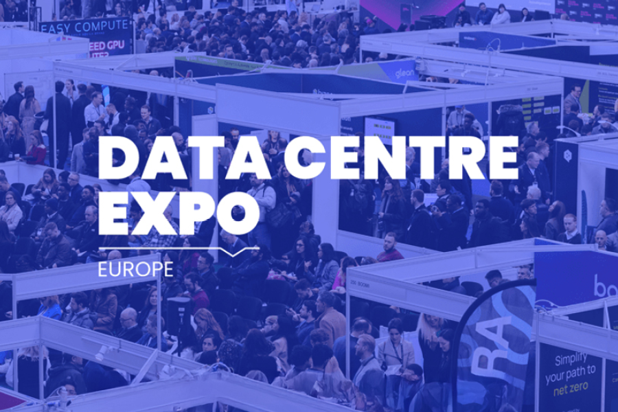 Data Centre Expo