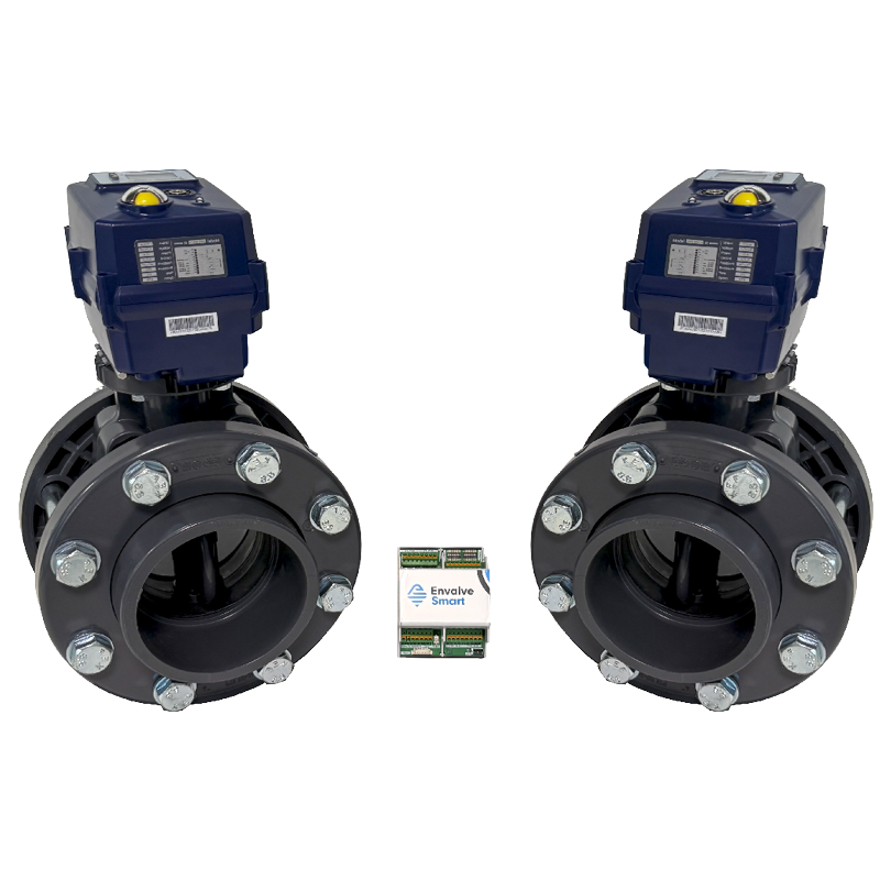 Envalve VK22 Smart