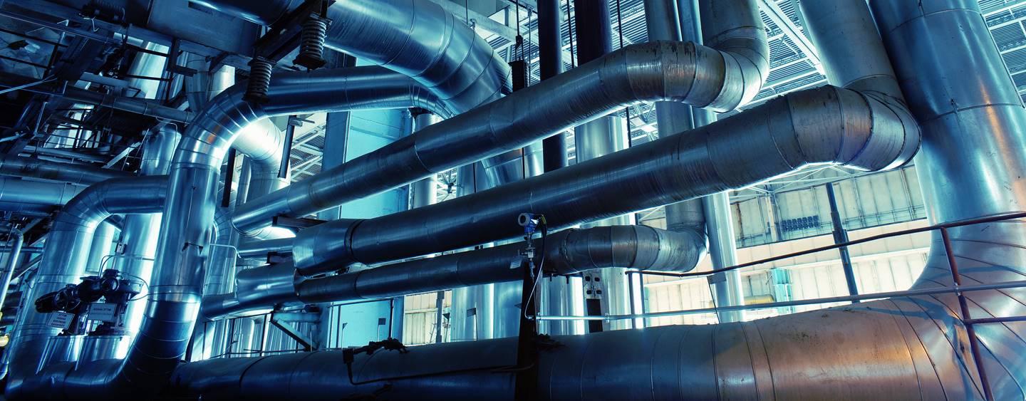 Chemical pump
