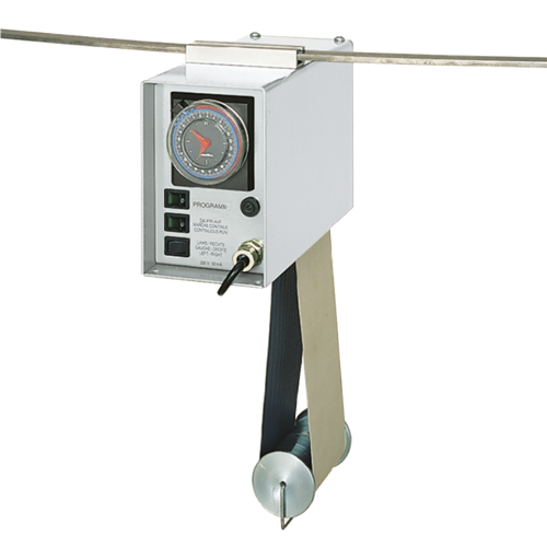 M002 Bandskimmer